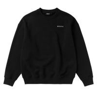 Mystic Trace Crew Black 1