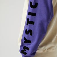 Mystic Docked Crew Purple 7