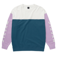 Mystic Docked Crew Teal 1