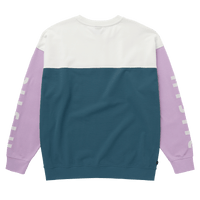 Mystic Docked Crew Teal 2