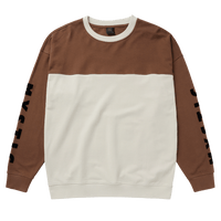 Mystic Docked Crew Brown 1