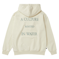 Mystic Rooted Hood Dirty White 2