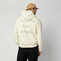 Mystic Rooted Hood Dirty White 6