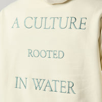 Mystic Rooted Hood Dirty White 7