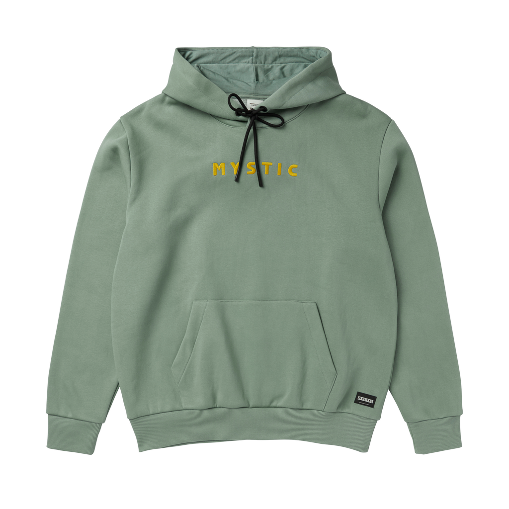 Icon Hood Sweat
