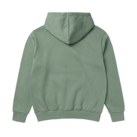 Mystic Icon Hood 2025 Frozen Green 2