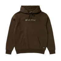 Mystic Icon Hood 2025 Truffle 1