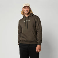 Mystic Icon Hood 2025 Truffle 5