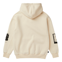 Mystic Boundless Hood Off White 2