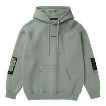 XXL / Frozen Green product image