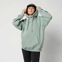 Mystic Boundless Hood Frozen Green 4