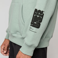 Mystic Boundless Hood Frozen Green 6