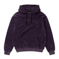 Mystic Summit Hood Deep Purple 1