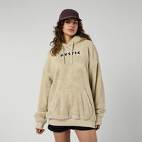 Mystic Summit Hood Sand 4