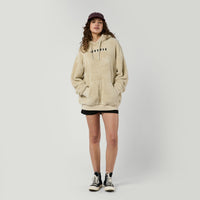 Mystic Summit Hood Sand 5