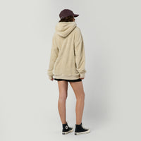 Mystic Summit Hood Sand 6