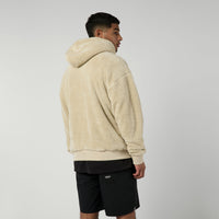 Mystic Summit Hood Sand 7