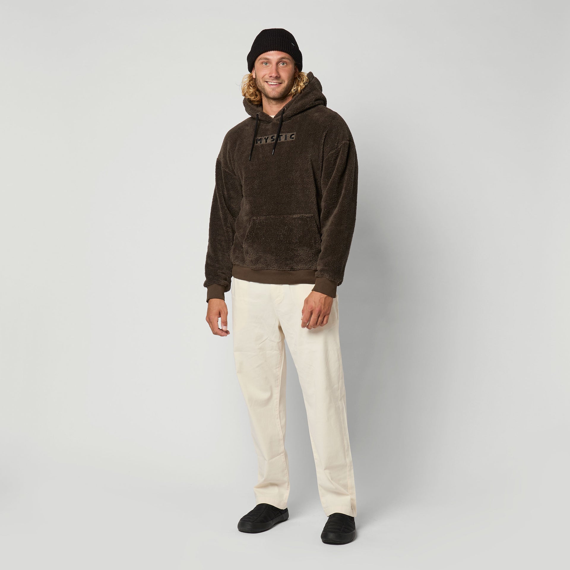 Mystic Summit Hood Truffle 4