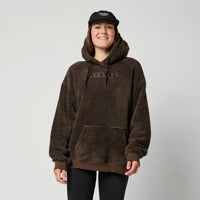 Mystic Summit Hood Truffle 5