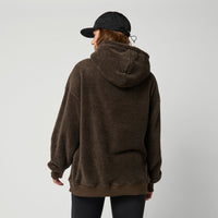 Mystic Summit Hood Truffle 7