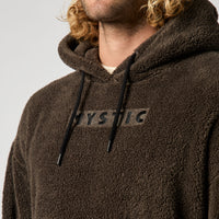 Mystic Summit Hood Truffle 8