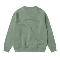 Mystic Token Crew Frozen Green 2