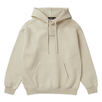 Mystic Manifesto Hood Sand 1