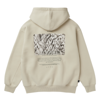 Mystic Manifesto Hood Sand 2