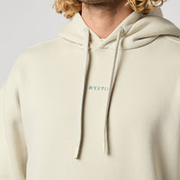 Mystic Manifesto Hood Sand 7
