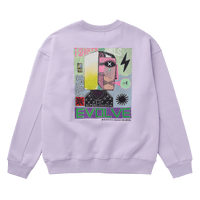 Mystic Groove Lilac 2