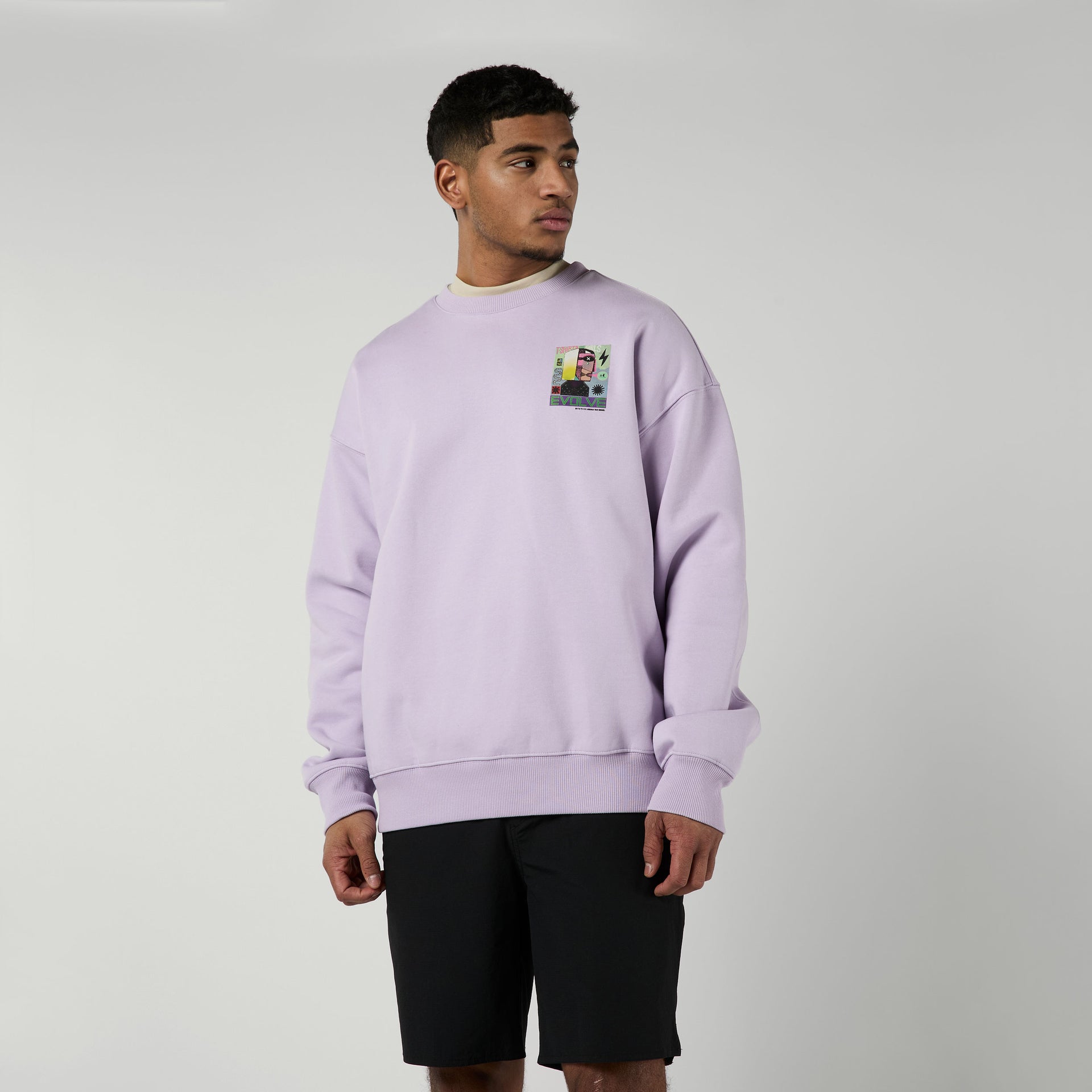 Mystic Groove Lilac 3