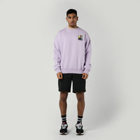 Mystic Groove Lilac 5