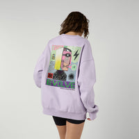 Mystic Groove Lilac 7