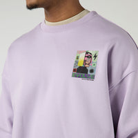 Mystic Groove Lilac 8