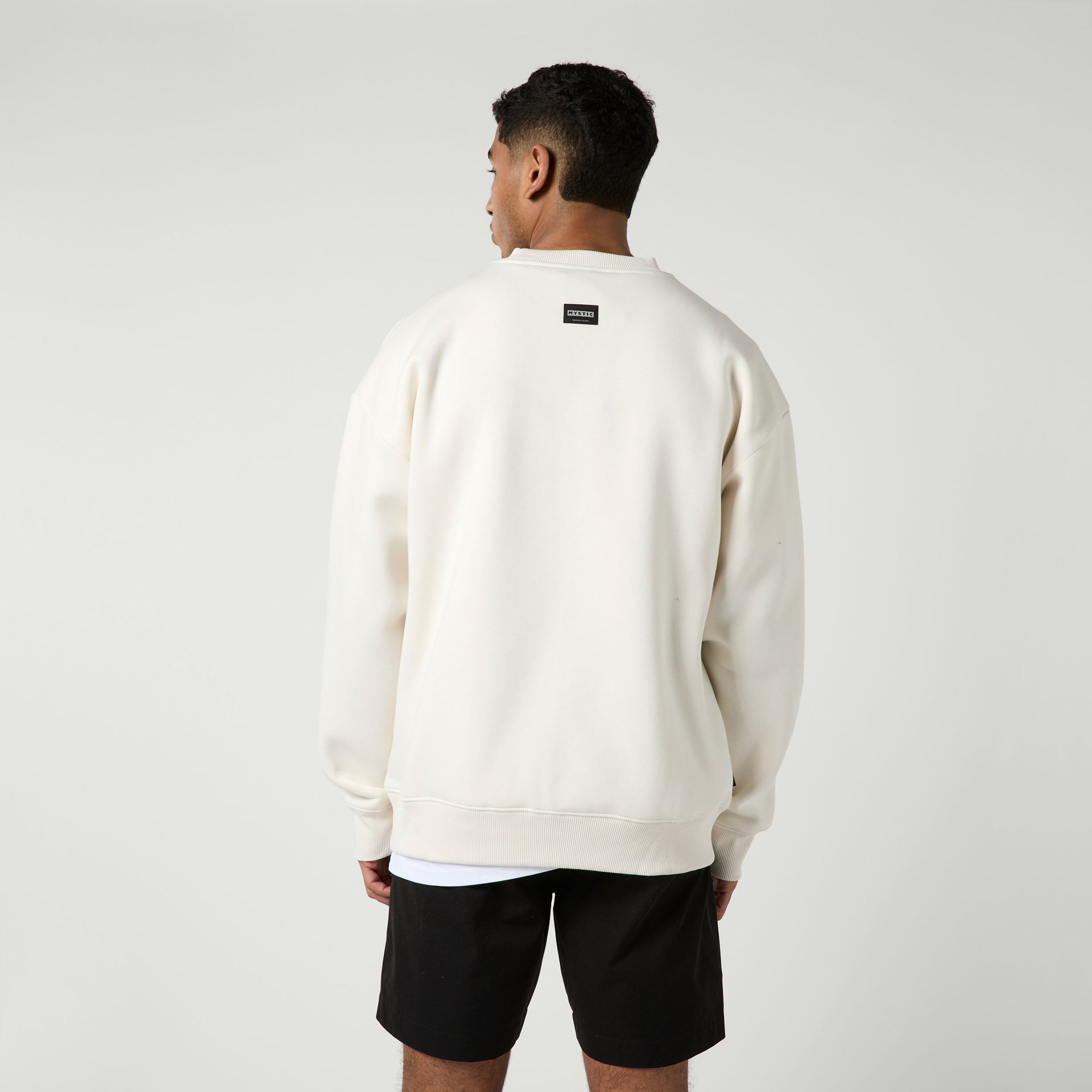 Mystic Brand Off White 4