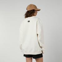 Mystic Brand Off White 6