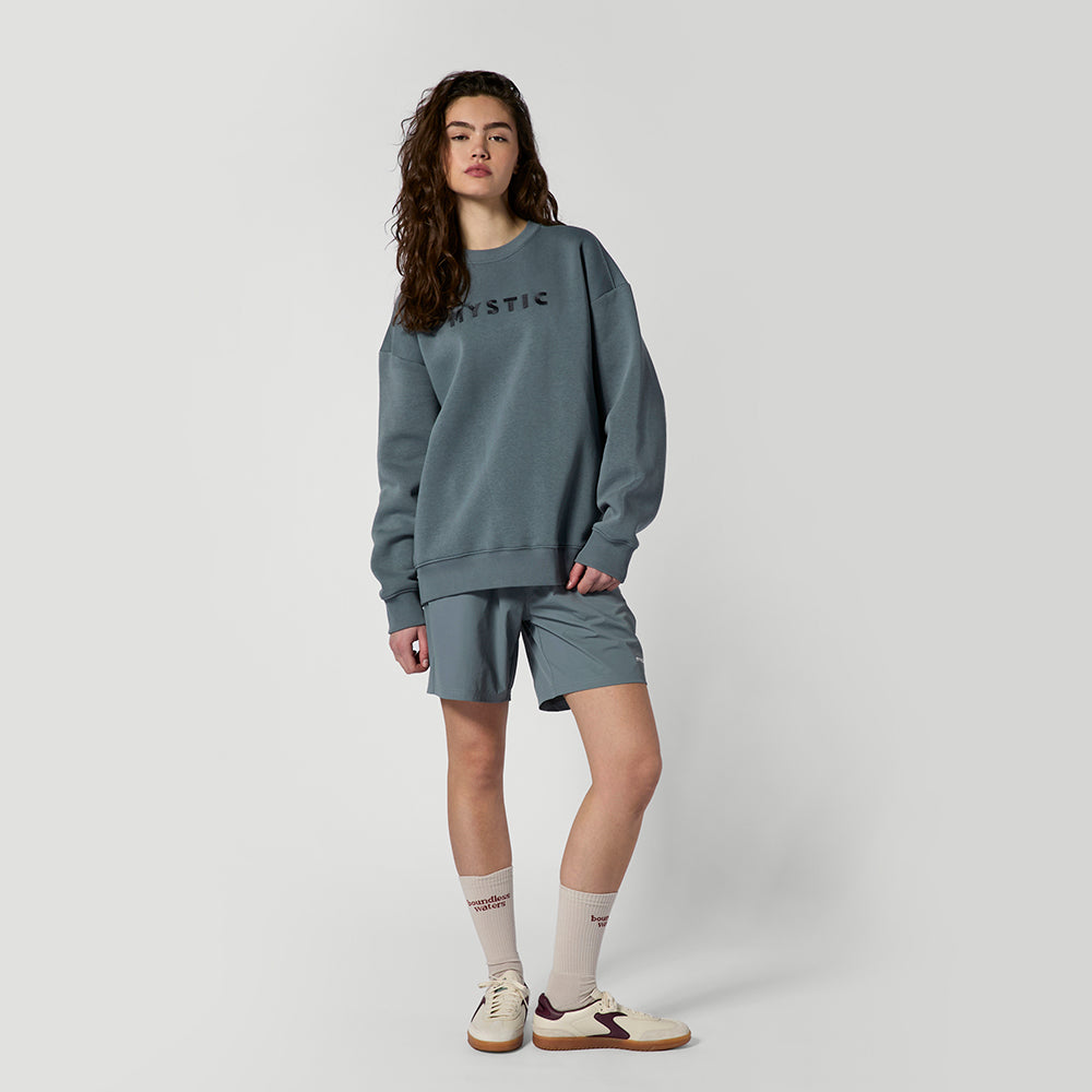 Mystic Brand Tidal Blue 3