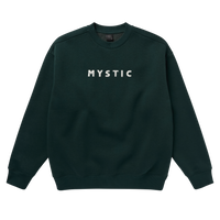Mystic Brand Cypress Green 1