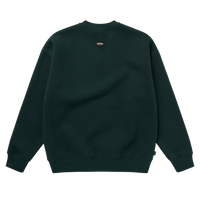 Mystic Brand Cypress Green 2
