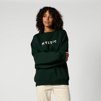Mystic Brand Cypress Green 7