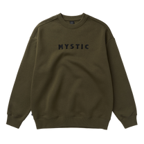 S / Dark Olive product image