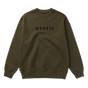 S / Dark Olive product image