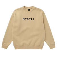 Mystic Brand Pale Khaki 1