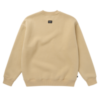 Mystic Brand Pale Khaki 2