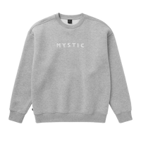 Mystic Brand Light Grey Melee 1