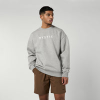 Mystic Brand Light Grey Melee 3
