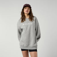 Mystic Brand Light Grey Melee 4