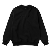 L / Black Allover product image