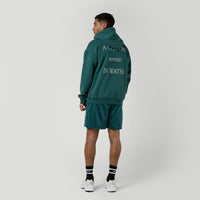 Mystic Rooted Hood 2025 Teal 5