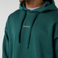Mystic Rooted Hood 2025 Teal 7